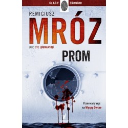 Prom. Cykl Vestmanna. Tom 3