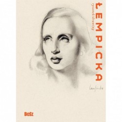 Łempicka. Rysunek / Drawing