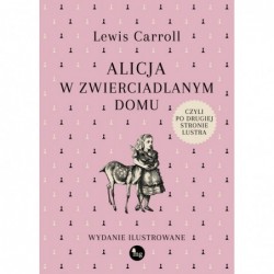 Alicja w zwierciadlanym...