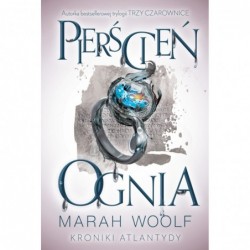 Pierścień ognia. Kroniki...