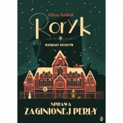 Sprawa zaginionej perły....