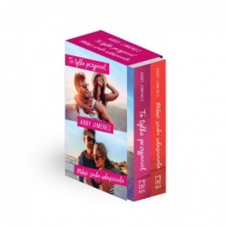 Pakiet: To tylko przyjaciel...