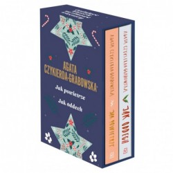 Pakiet: Jak oddech / Jak...