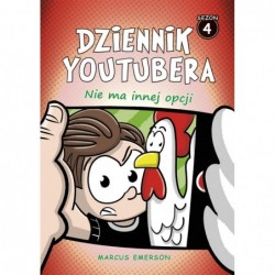 Dziennik Youtubera. Nie ma...