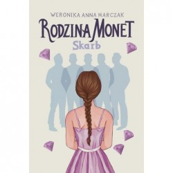 Skarb. Seria Rodzina Monet....