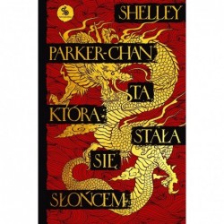 Ta, która stała się...