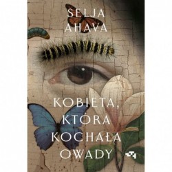 Kobieta, która kochała owady