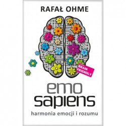 Emo Sapiens. Harmonia...