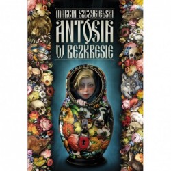 Antosia w bezkresie