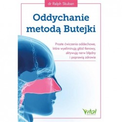 Oddychanie metodą Butejki