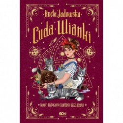 Cuda wianki. Nowe przygody...