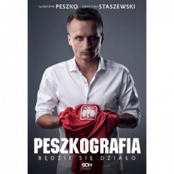 Sławomir Peszko. Peszkografia