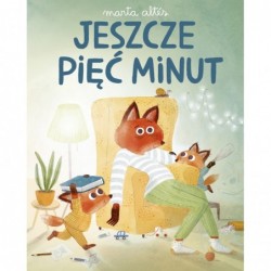 Jeszcze pięć minut