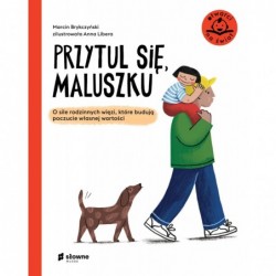 Przytul się, maluszku. O...
