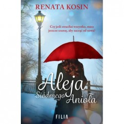 Aleja Siódmego Anioła