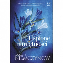 Uśpione namiętności