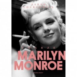 Twarze Marilyn Monroe