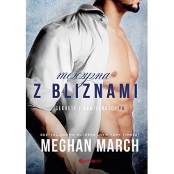 Mężczyzna z bliznami. Seria...