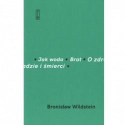 Jak woda, Brat, O zdradzie...