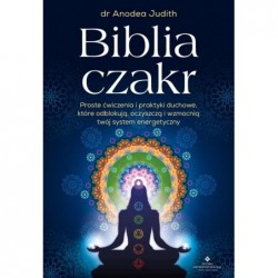 Biblia czakr