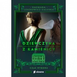 Czas wyboru. Saga...