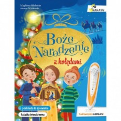 Boże Narodzenie z kolędami