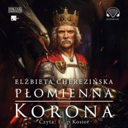 Płomienna korona. Cykl...