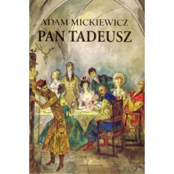 Pan Tadeusz
