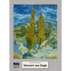 Van Gogh. Malarstwo światowe
