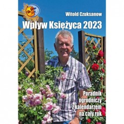 Wpływ Księżyca 2023....