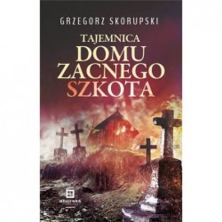 Tajemnica domu zacnego Szkota