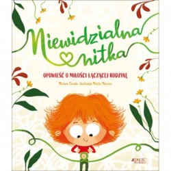 Niewidzialna nitka....