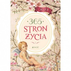 365 stron życia. Kalendarz...