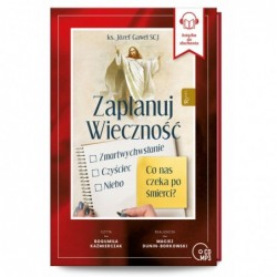 Zaplanuj Wieczność (książka...