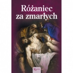 Różaniec za zmarłych