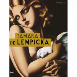 Tamara de Lempicka