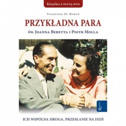 Przykładna para św. Joanna...