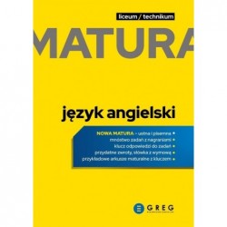 Język angielski....