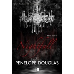 Nightfall. Seria Devil`s...