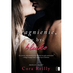 Pragnienie, by być blisko