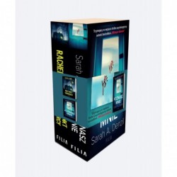 Pakiet: Instynkt mordercy /...