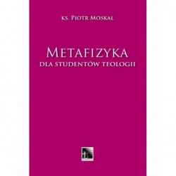 Metafizyka dla studentów...