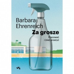 Za grosze. Pracować i...