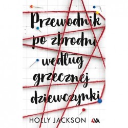 Przewodnik po zbrodni...