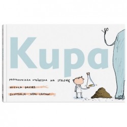 Kupa. Przyrodnicza...