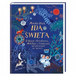 Idą święta! O Bożym...