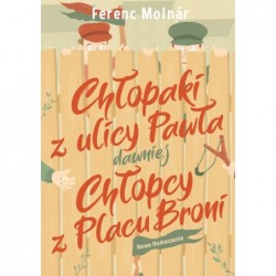 Chłopaki z ulicy Pawła...