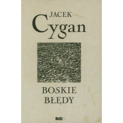 Boskie błędy