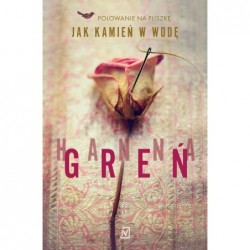 Jak kamień w wodę. Cykl...