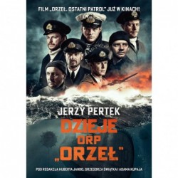 Dzieje ORP Orzeł